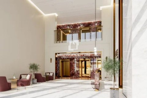 Apartment de 2 dormitorios en Al Furjan, UAE No. 78220 11