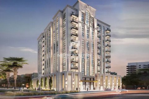 Apartment de 2 dormitorios en Al Furjan, UAE No. 78220 6