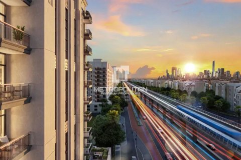 Apartment de 2 dormitorios en Al Furjan, UAE No. 78220 9