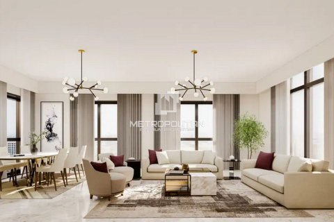 Apartment de 2 dormitorios en Al Furjan, UAE No. 78220 5