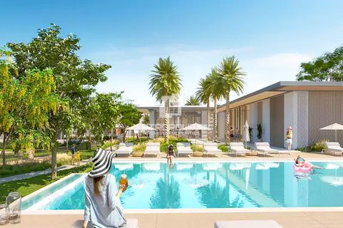 Villa de 4 dormitorios en Arabian Ranches 3, UAE No. 78229 3
