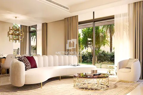 Villa de 4 dormitorios en Arabian Ranches 3, UAE No. 78229 4
