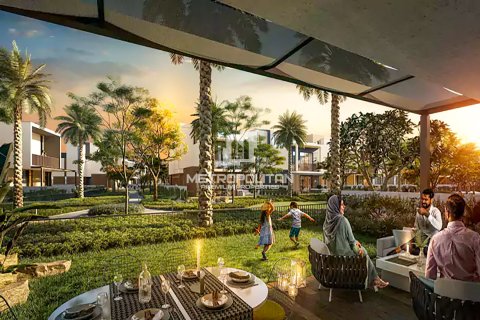 Villa de 4 dormitorios en Arabian Ranches 3, UAE No. 78229 7