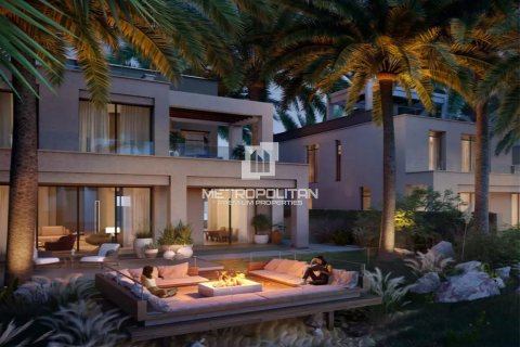 Villa de 4 dormitorios en Arabian Ranches 3, UAE No. 78229 11