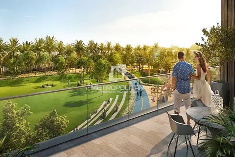 Villa de 4 dormitorios en Arabian Ranches 3, UAE No. 78229 8