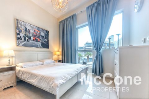 1 غرف نوم شقة في Bay Central, الإمارات العربية المتحدة رقم 74534 10