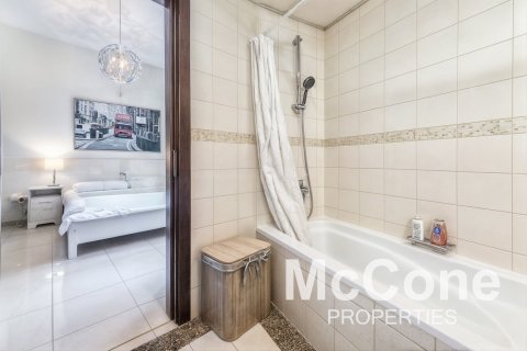 1 غرف نوم شقة في Bay Central, الإمارات العربية المتحدة رقم 74534 12