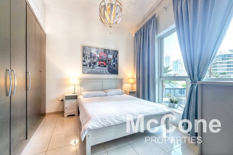 1 غرف نوم شقة في Bay Central, الإمارات العربية المتحدة رقم 74534 3