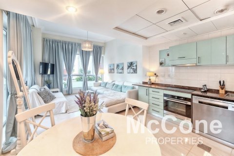 1 غرف نوم شقة في Bay Central, الإمارات العربية المتحدة رقم 74534 6