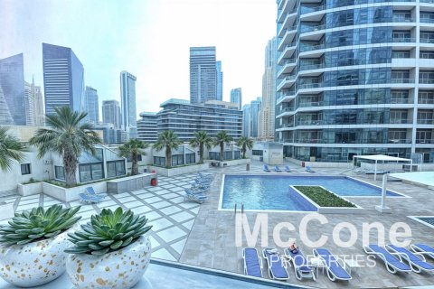 1 غرف نوم شقة في Bay Central, الإمارات العربية المتحدة رقم 74534 15