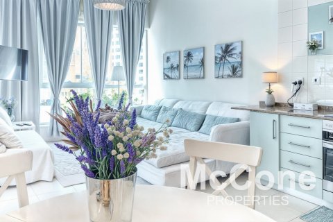 1 غرف نوم شقة في Bay Central, الإمارات العربية المتحدة رقم 74534 8
