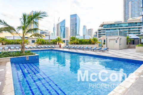 1 غرف نوم شقة في Bay Central, الإمارات العربية المتحدة رقم 74534 14