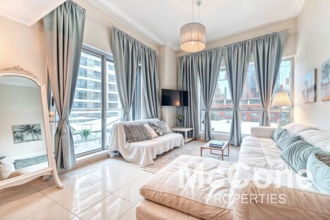 1 غرف نوم شقة في Bay Central, الإمارات العربية المتحدة رقم 74534 4
