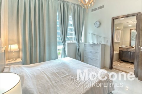 1 غرف نوم شقة في Bay Central, الإمارات العربية المتحدة رقم 74534 11