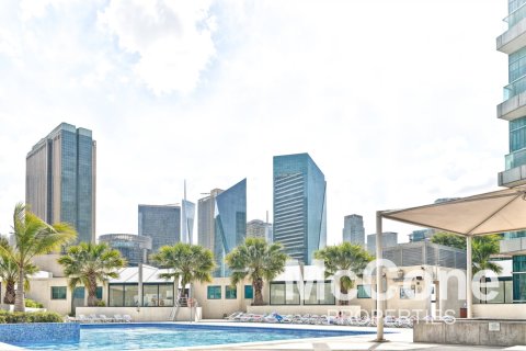 1 غرف نوم شقة في Bay Central, الإمارات العربية المتحدة رقم 74534 16