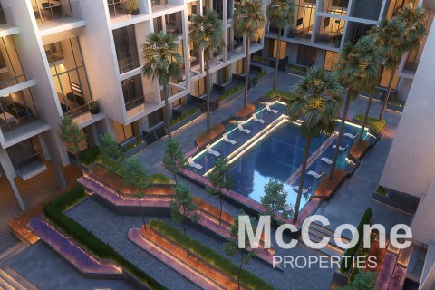 Appartement de 2 chambres à Jumeirah Village Circle, UAE No. 74532 14
