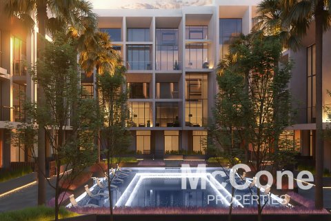 Appartement de 2 chambres à Jumeirah Village Circle, UAE No. 74532 15