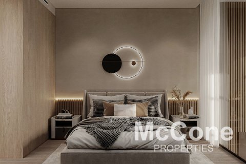 Appartement de 2 chambres à Jumeirah Village Circle, UAE No. 74532 4