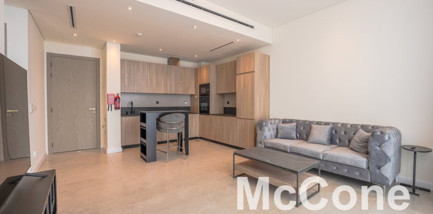 Appartement de 2 chambres à Signature Livings, UAE No. 74519