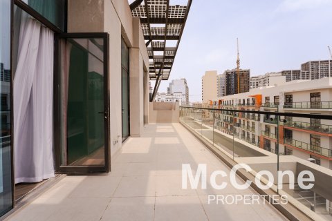 Appartement de 2 chambres à Signature Livings, UAE No. 74519 18