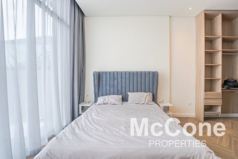 Appartement de 2 chambres à Signature Livings, UAE No. 74519 10