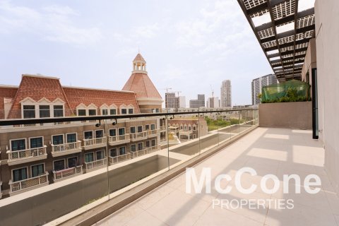 Appartement de 2 chambres à Signature Livings, UAE No. 74519 19