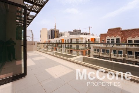 Appartement de 2 chambres à Signature Livings, UAE No. 74519 17