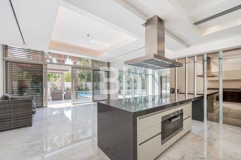 Villa de 6 dormitorios en Mohammed Bin Rashid City, UAE No. 64506 5