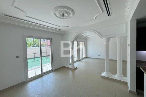3 غرف نوم تاون هاوس في Jumeirah Village Triangle, الإمارات العربية المتحدة رقم 64510 3