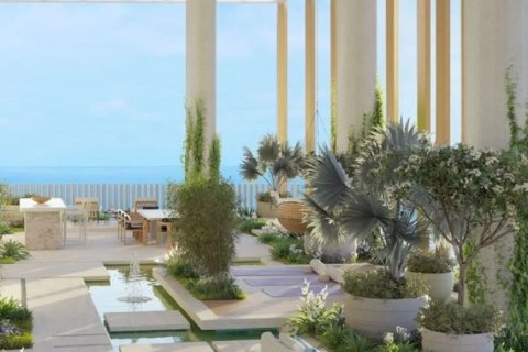 Apartment de 4 dormitorios en Dubai Marina, UAE No. 18060 11