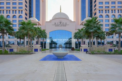 1 غرف نوم شقة في مارينا, الإمارات العربية المتحدة رقم 18074 23