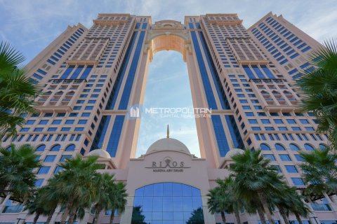 1 غرف نوم شقة في مارينا, الإمارات العربية المتحدة رقم 18074 24