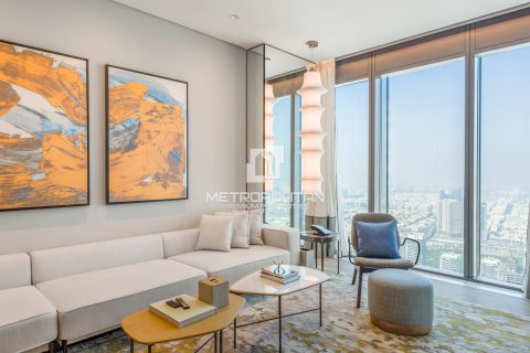 1 غرف نوم شقة في Zabeel, الإمارات العربية المتحدة رقم 40316 1