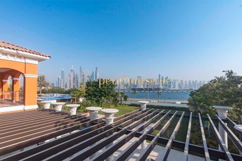 7 bedrooms Villa in XXII Carat, UAE No. 40317 11