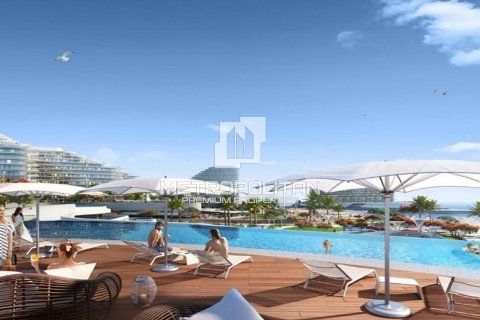 1 غرف نوم شقة في Mina Al Arab, الإمارات العربية المتحدة رقم 40302 5