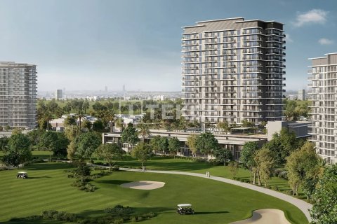 Apartment de 3 dormitorios en Dubai, UAE No. 64624 1