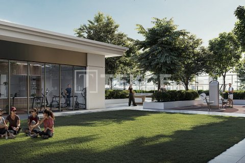 Apartment de 3 dormitorios en Dubai, UAE No. 64624 5
