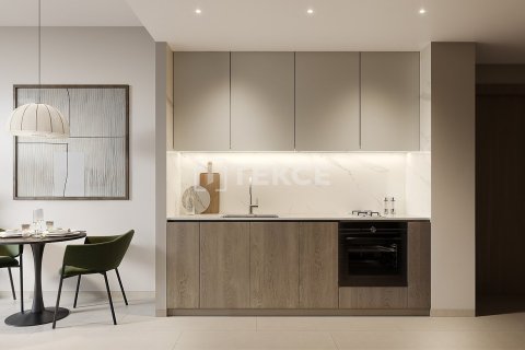 Studio Apartment in Jumeirah Village Circle, UAE No. 64617 16