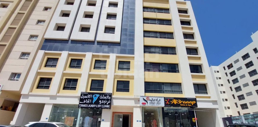 2 bedrooms Apartment in Bawshar, Oman No. 53667