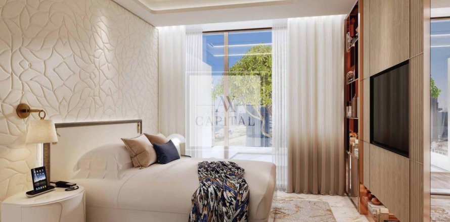 1 bedroom Apartment in Downtown Dubai (Downtown Burj Dubai), UAE No. 33251
