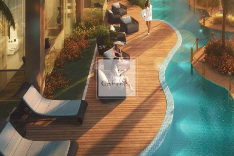 1 bedroom Apartment in Downtown Dubai (Downtown Burj Dubai), UAE No. 33251 10