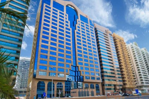 HILLI TOWER No. 69963