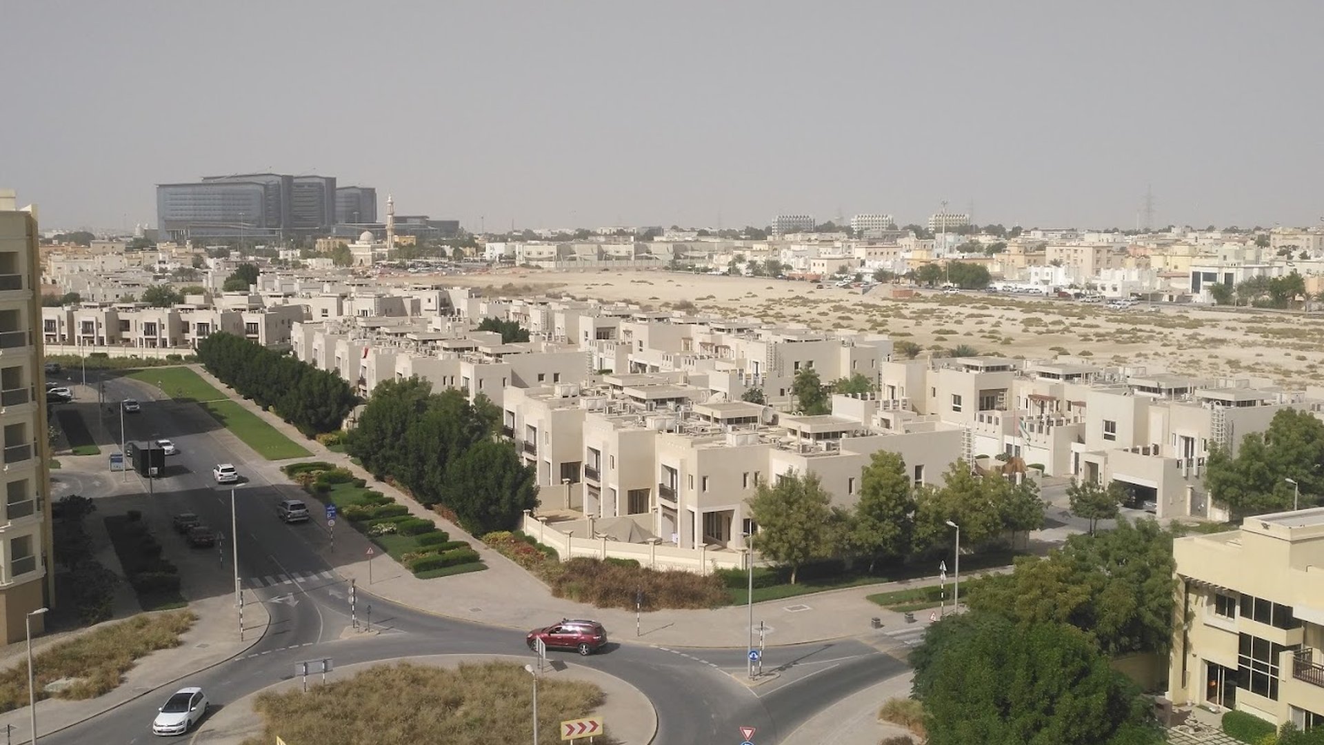 BANIYAS RESIDENTIAL