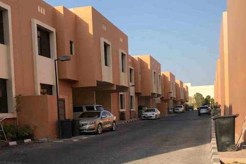 MBK AL QURM COMPOUND No. 69961