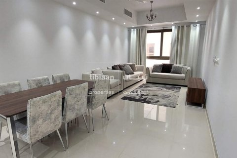 Apartment de 3 dormitorios en As Sib, Oman No. 53812 2