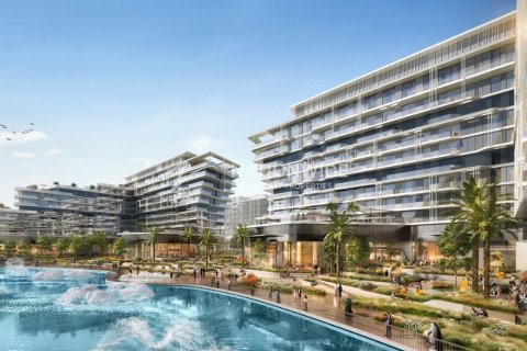 2 bedrooms Apartment in Abu Dhabi, UAE No. 99165 2