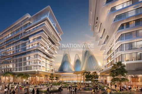 2 bedrooms Apartment in Abu Dhabi, UAE No. 99165 10