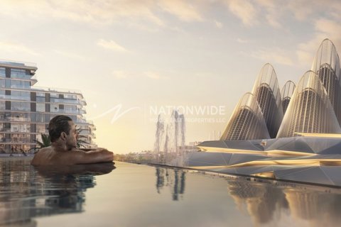 2 bedrooms Apartment in Abu Dhabi, UAE No. 99165 8