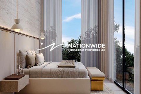 Villa de 6 chambres à Abu Dhabi, UAE No. 99145 11