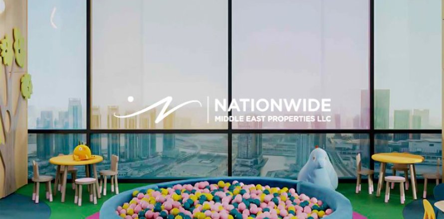 1 bedroom Apartment in Abu Dhabi, UAE No. 99144